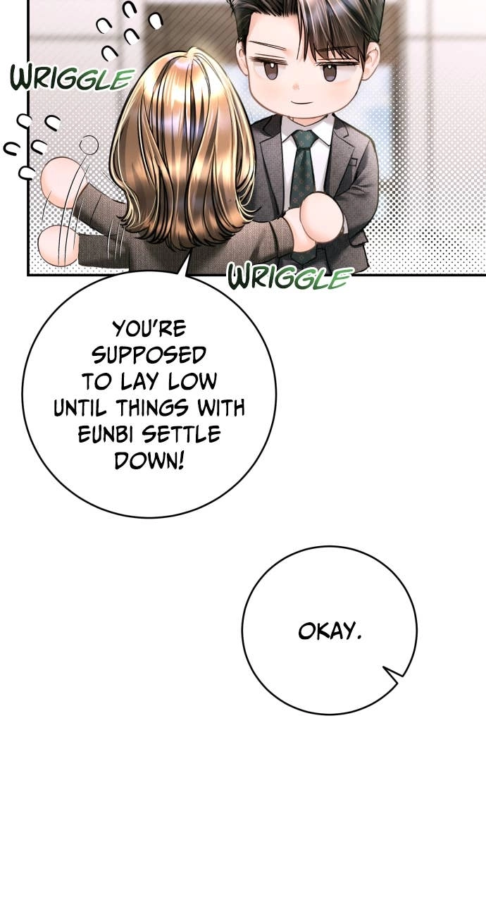 A Child Who Looks Like Me Chapter 41 Page 28