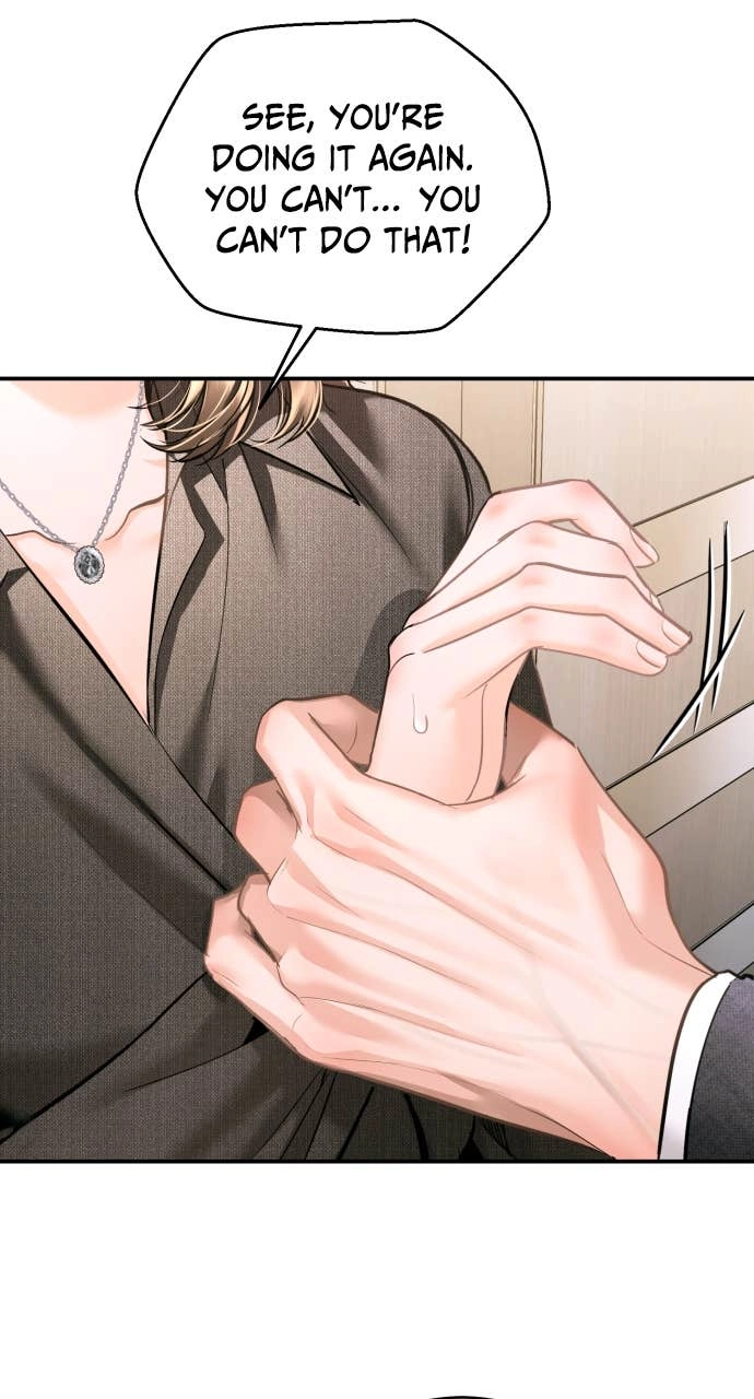 A Child Who Looks Like Me Chapter 41 Page 29