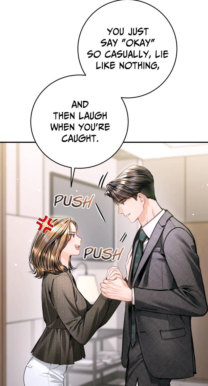 A Child Who Looks Like Me Chapter 41 Page 30