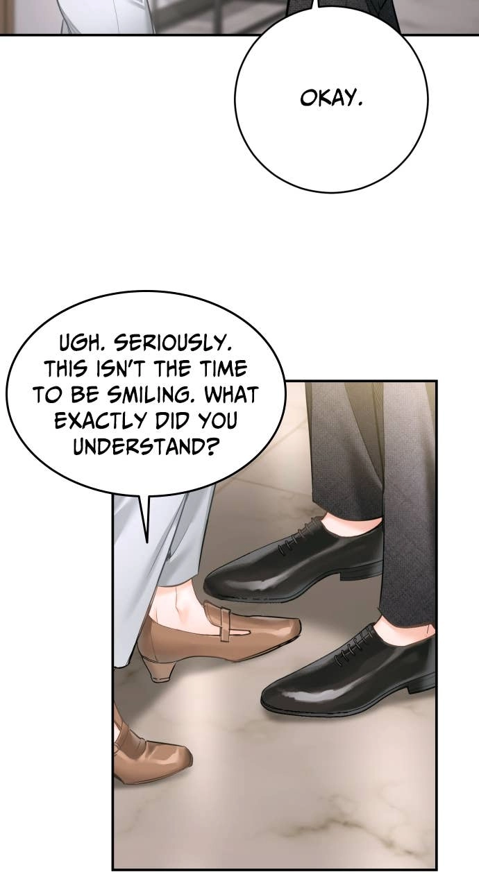 A Child Who Looks Like Me Chapter 41 Page 31