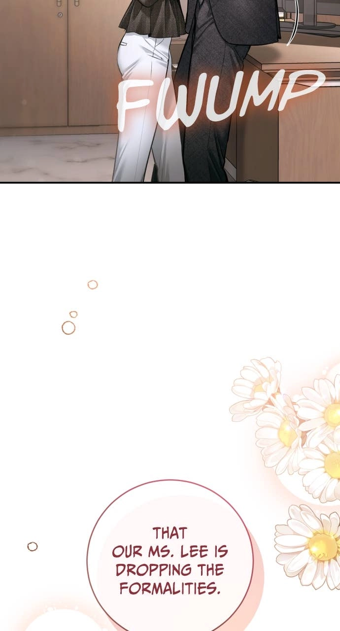 A Child Who Looks Like Me Chapter 41 Page 33