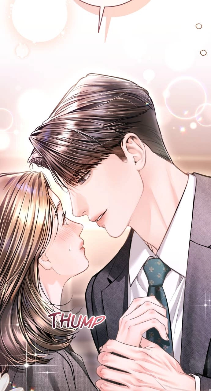 A Child Who Looks Like Me Chapter 41 Page 34