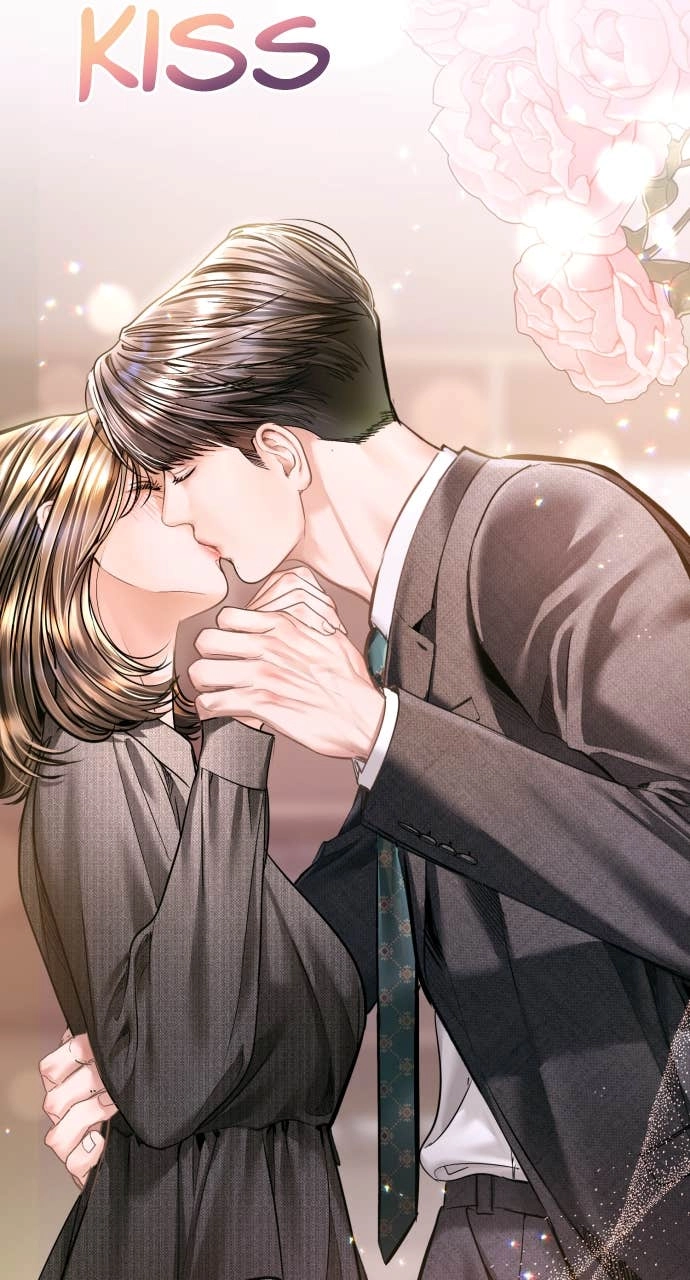 A Child Who Looks Like Me Chapter 41 Page 36