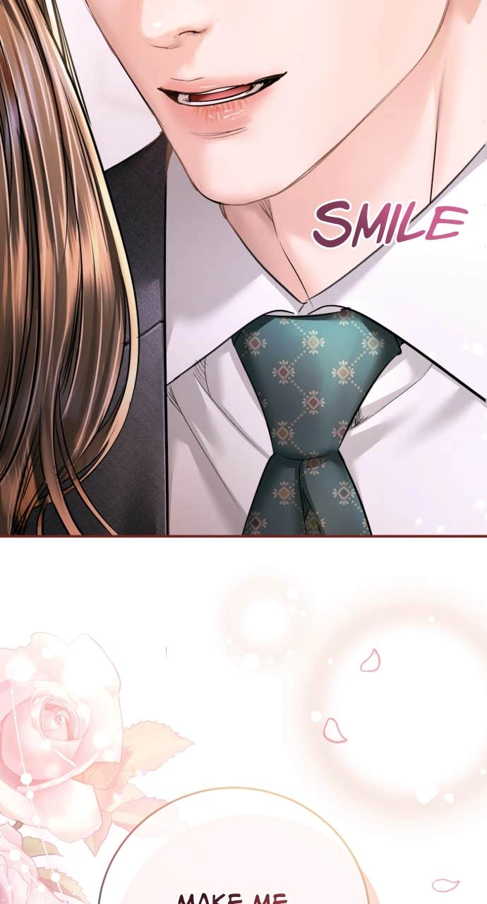 A Child Who Looks Like Me Chapter 41 Page 40