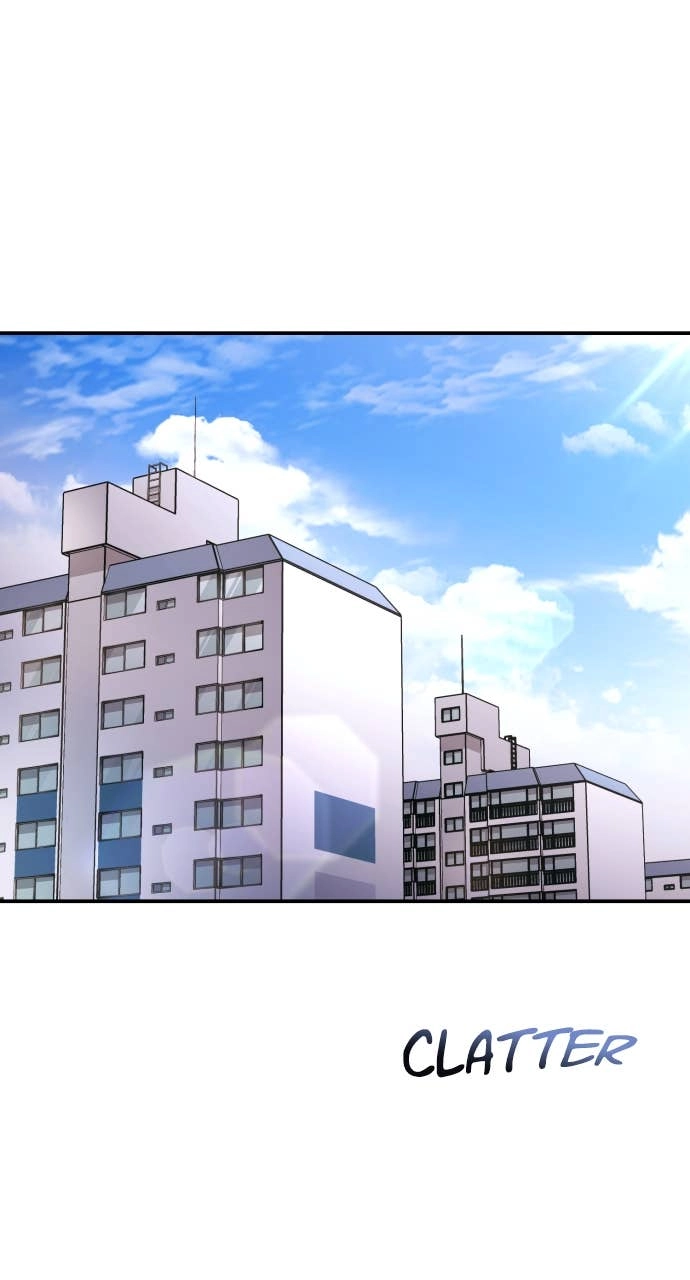 A Child Who Looks Like Me Chapter 41 Page 44