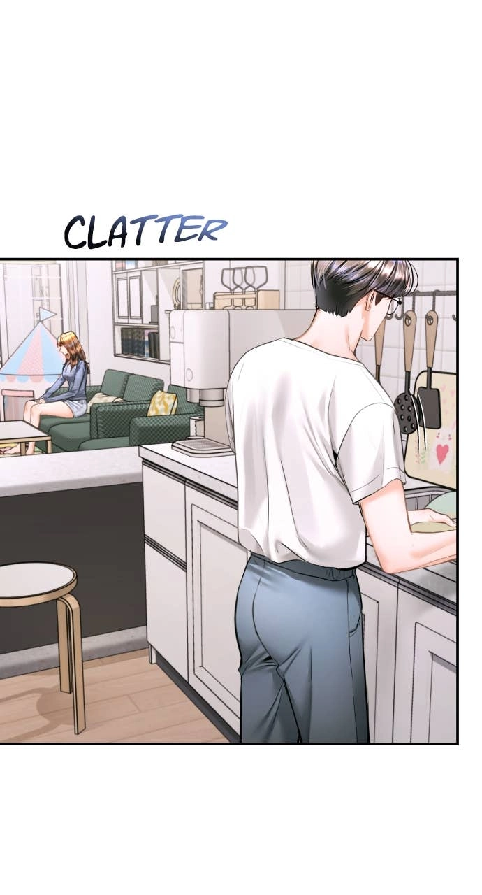 A Child Who Looks Like Me Chapter 41 Page 45