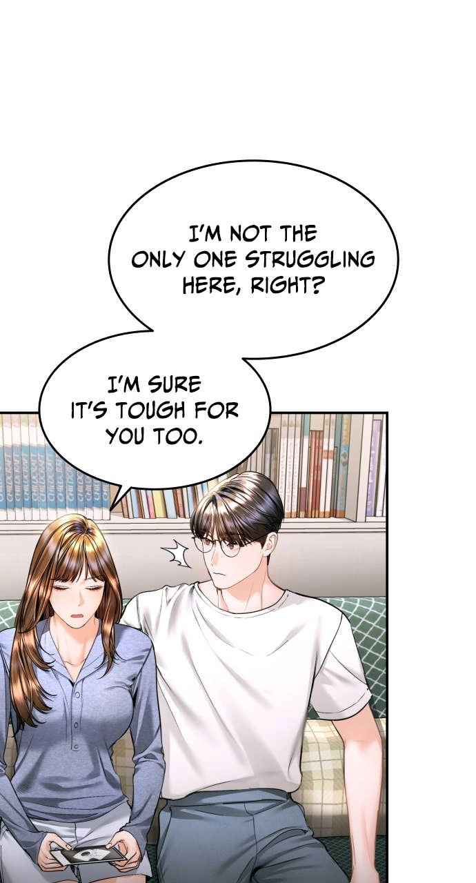 A Child Who Looks Like Me Chapter 41 Page 50