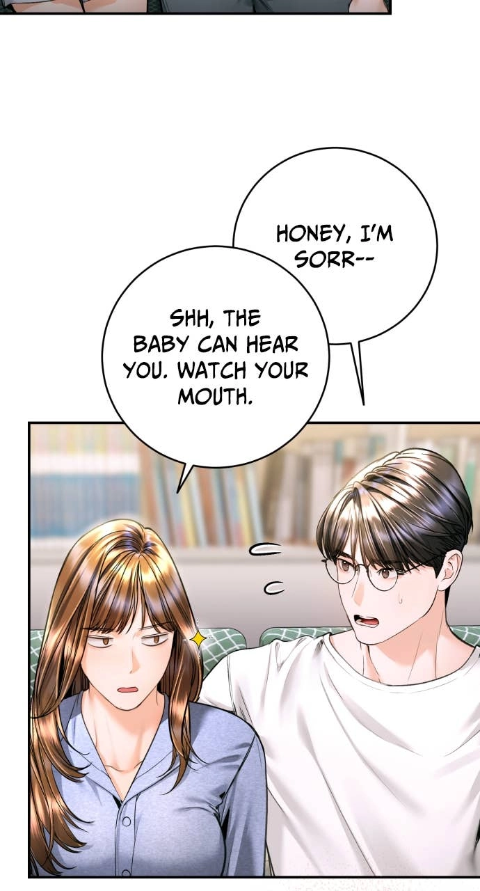 A Child Who Looks Like Me Chapter 41 Page 51