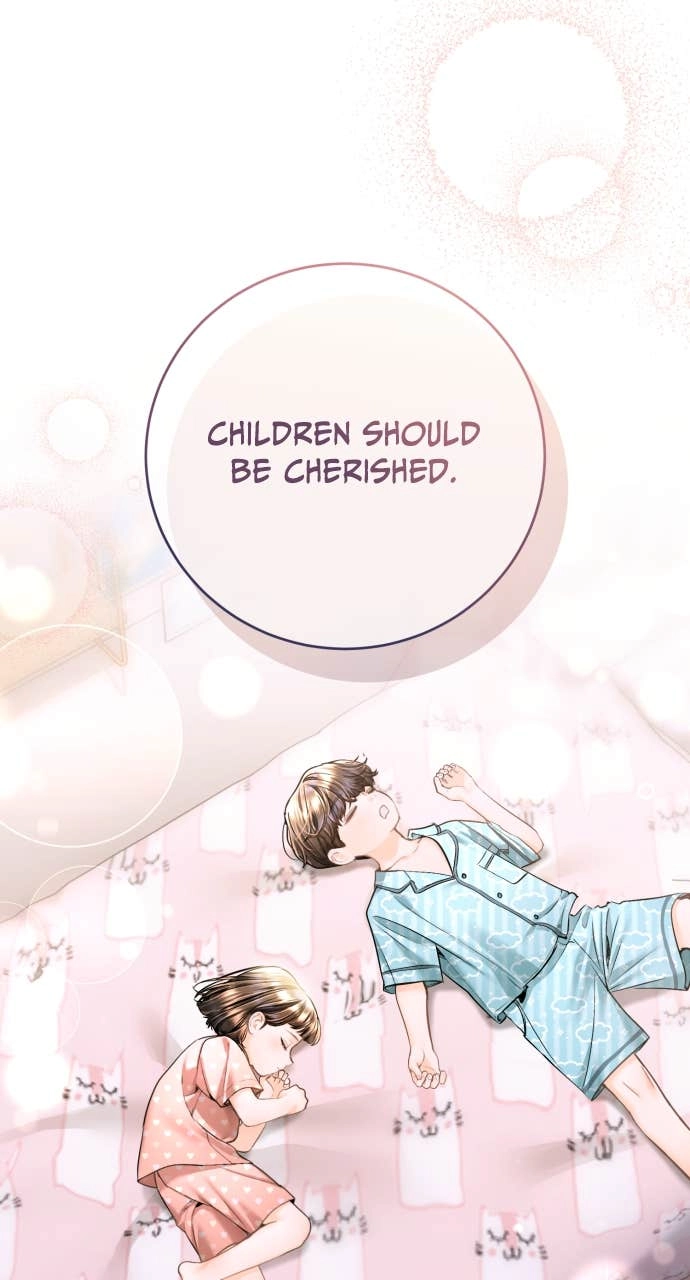 A Child Who Looks Like Me Chapter 41 Page 52