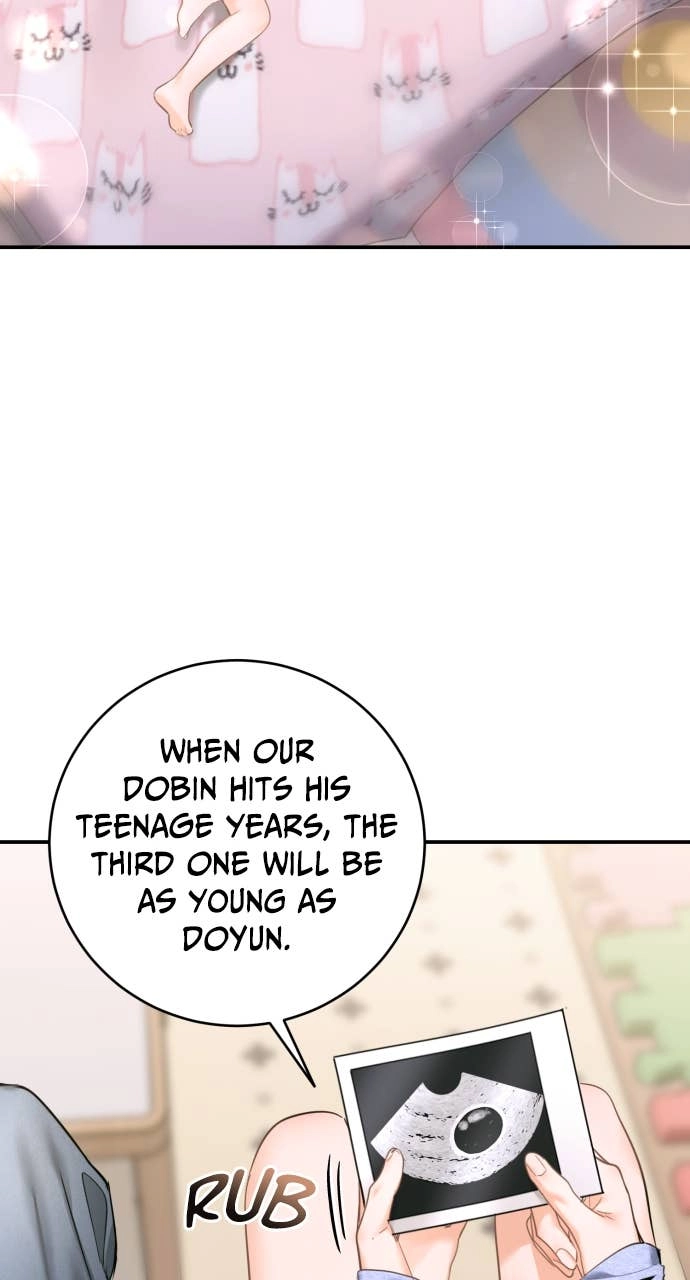 A Child Who Looks Like Me Chapter 41 Page 53