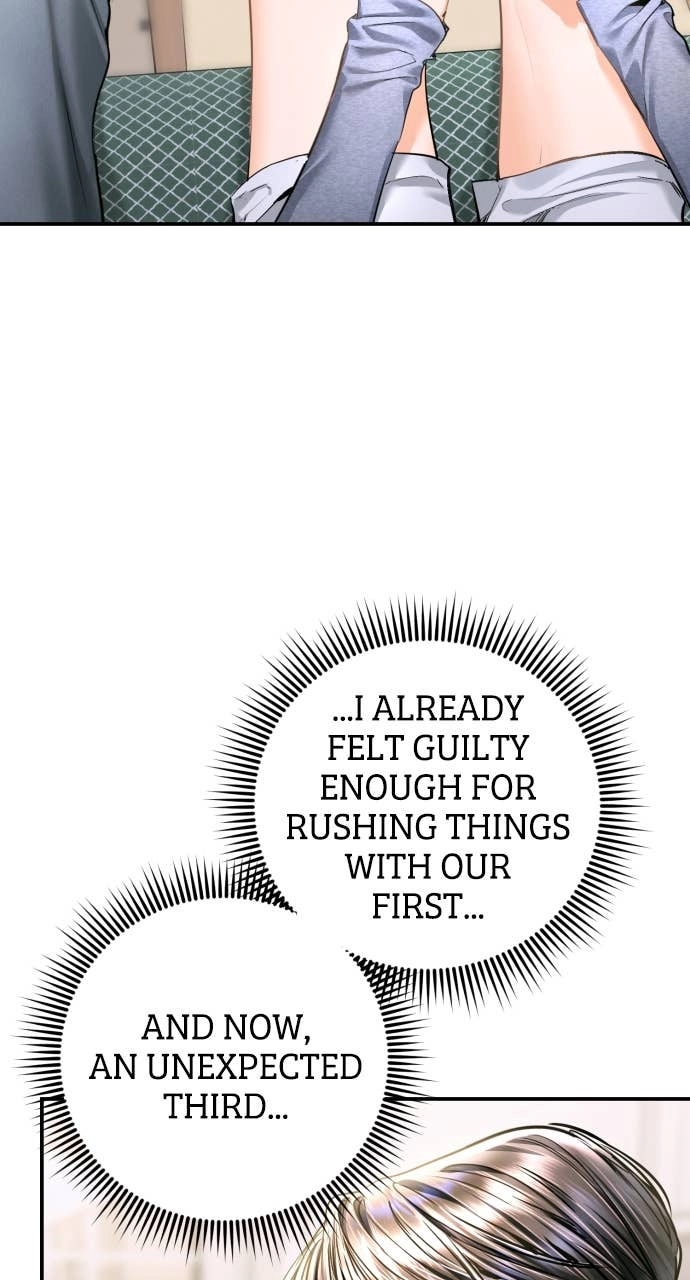 A Child Who Looks Like Me Chapter 41 Page 54