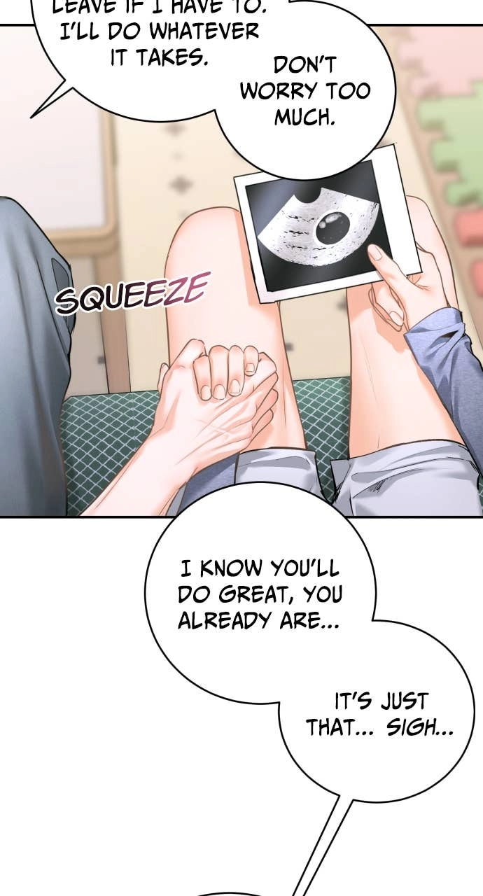 A Child Who Looks Like Me Chapter 41 Page 56