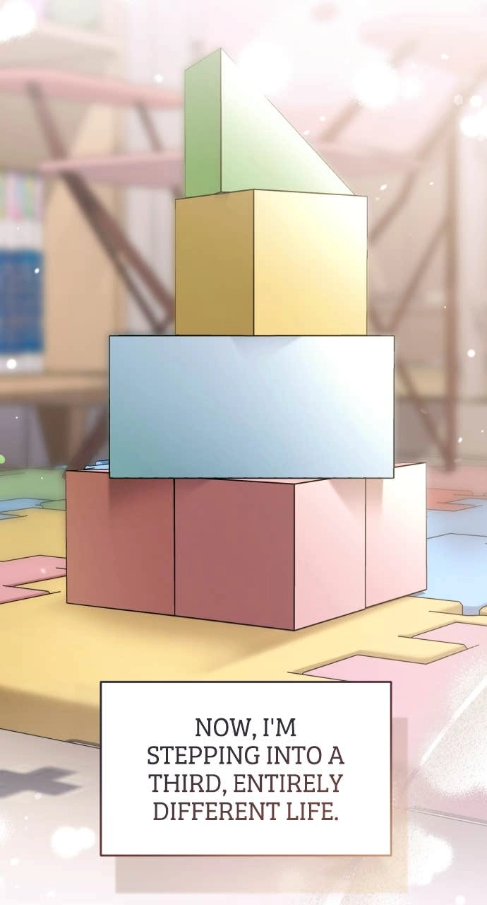 A Child Who Looks Like Me Chapter 41 Page 58