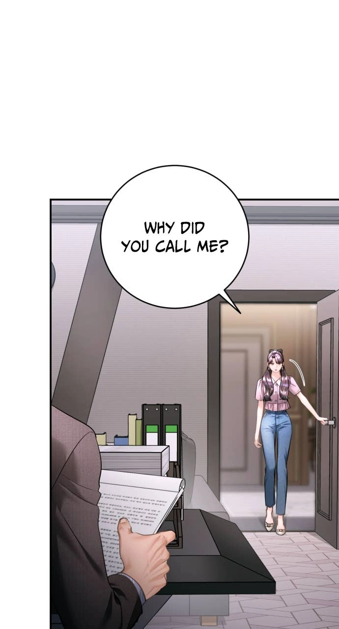 A Child Who Looks Like Me Chapter 41 Page 62