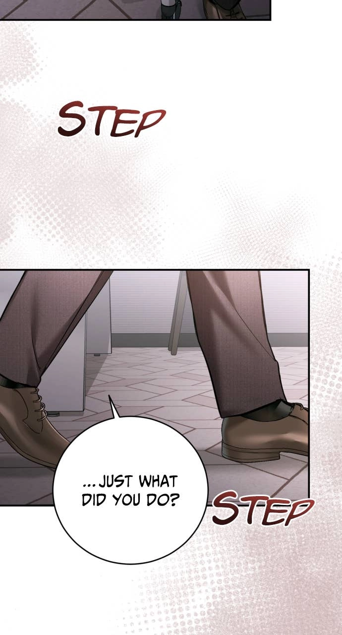 A Child Who Looks Like Me Chapter 41 Page 65