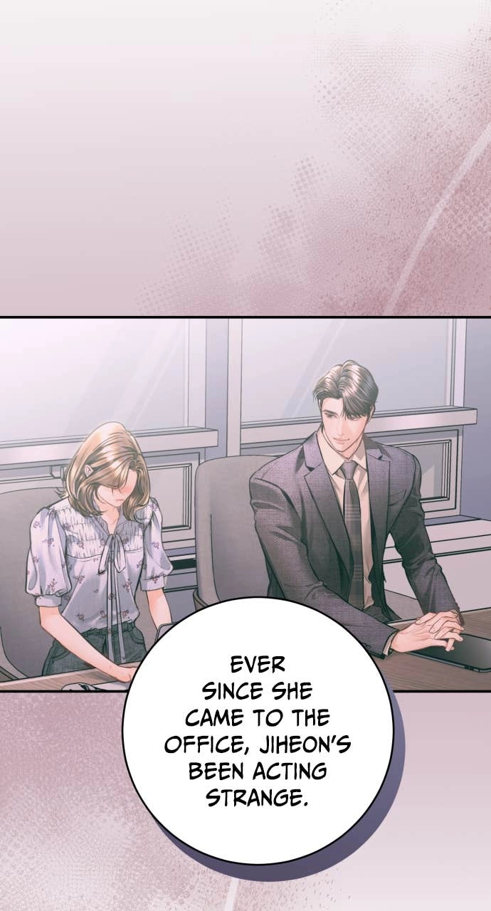 A Child Who Looks Like Me Chapter 41 Page 76