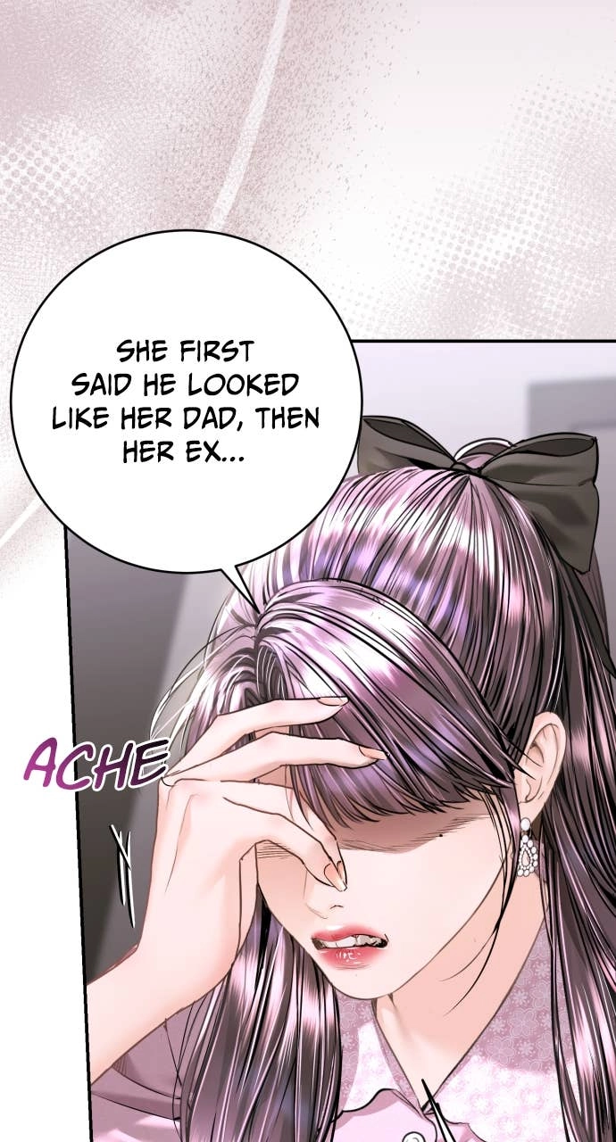 A Child Who Looks Like Me Chapter 41 Page 77