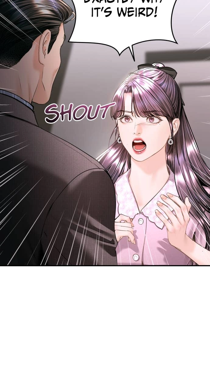 A Child Who Looks Like Me Chapter 41 Page 79