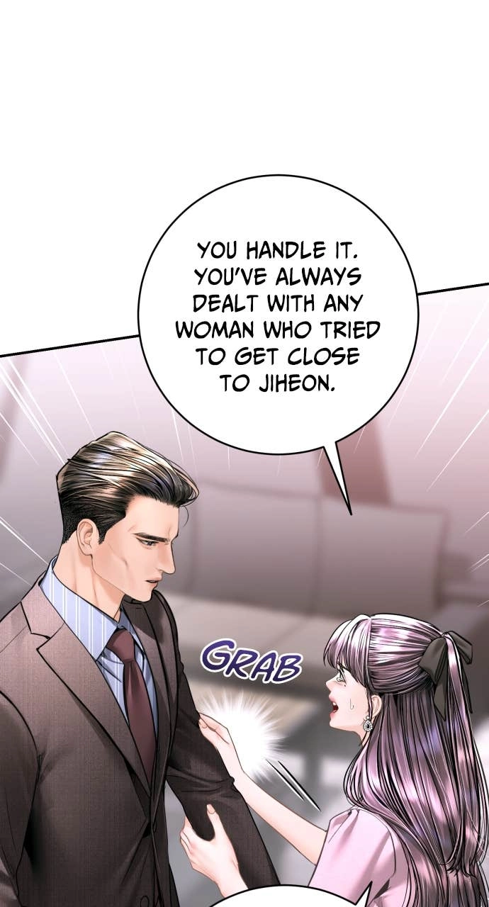 A Child Who Looks Like Me Chapter 41 Page 80