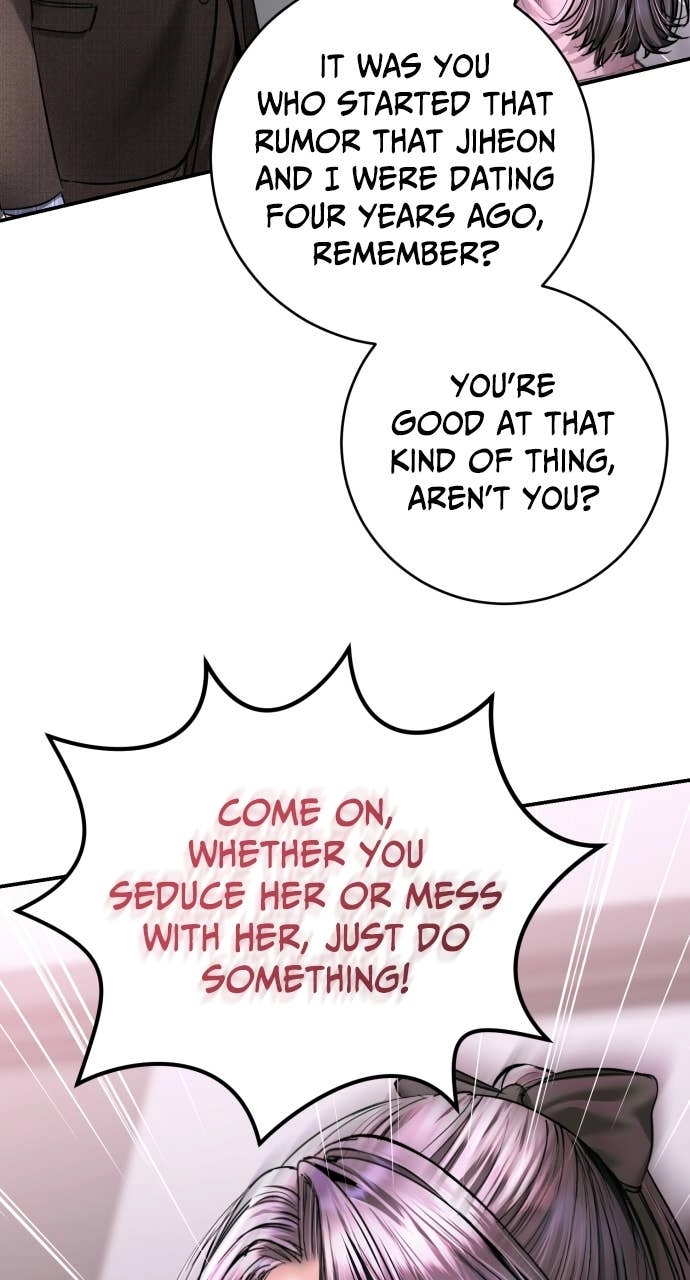 A Child Who Looks Like Me Chapter 41 Page 81