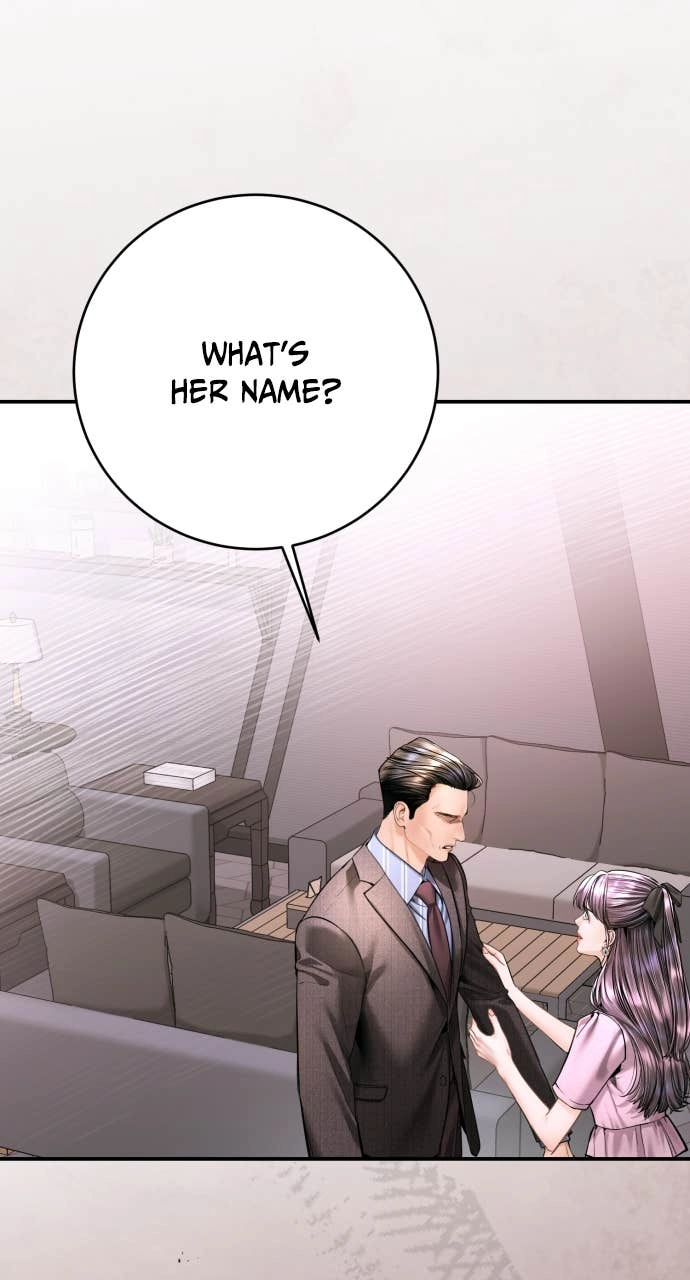 A Child Who Looks Like Me Chapter 41 Page 83