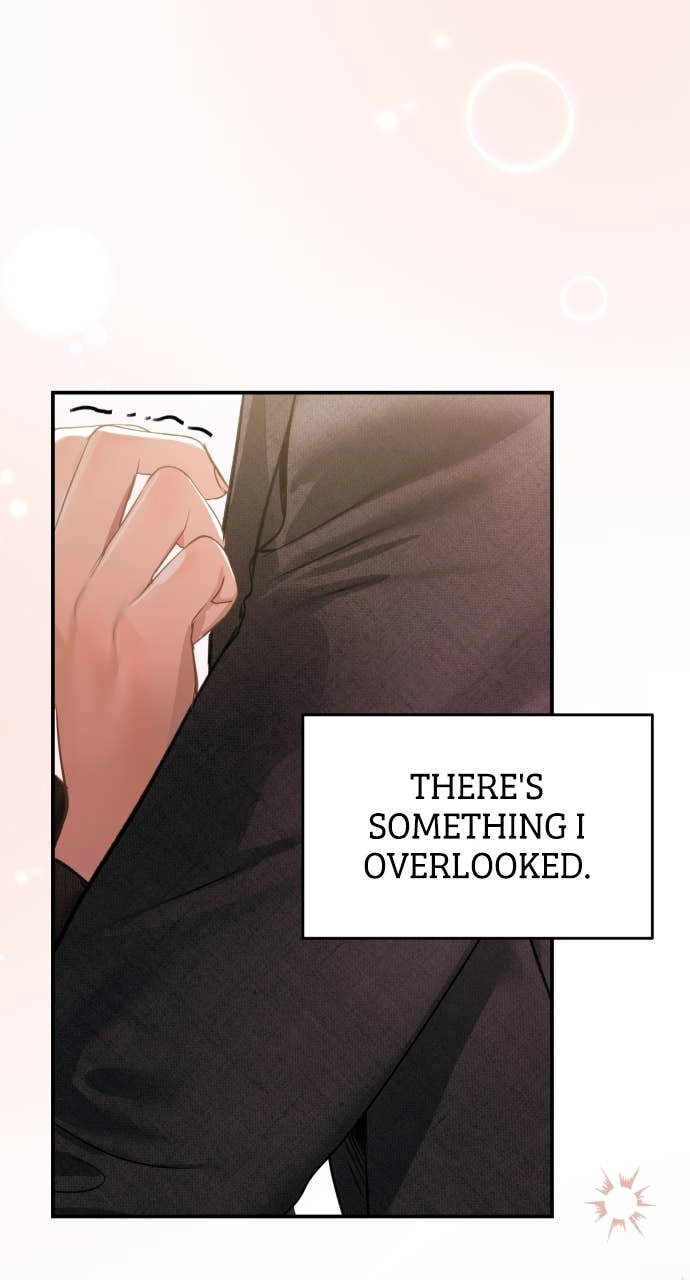 A Child Who Looks Like Me Chapter 41 Page 9