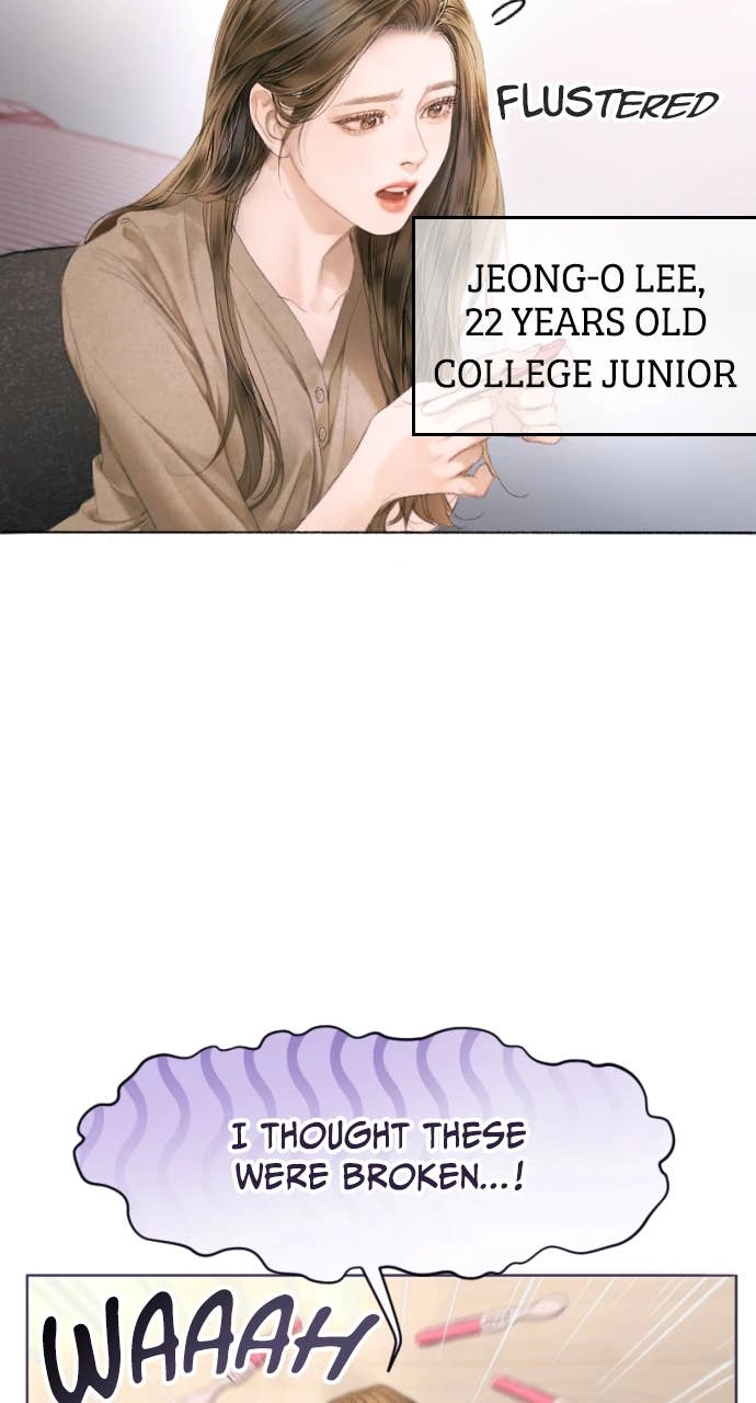 A Child Who Looks Like Me Chapter 1 Page 20