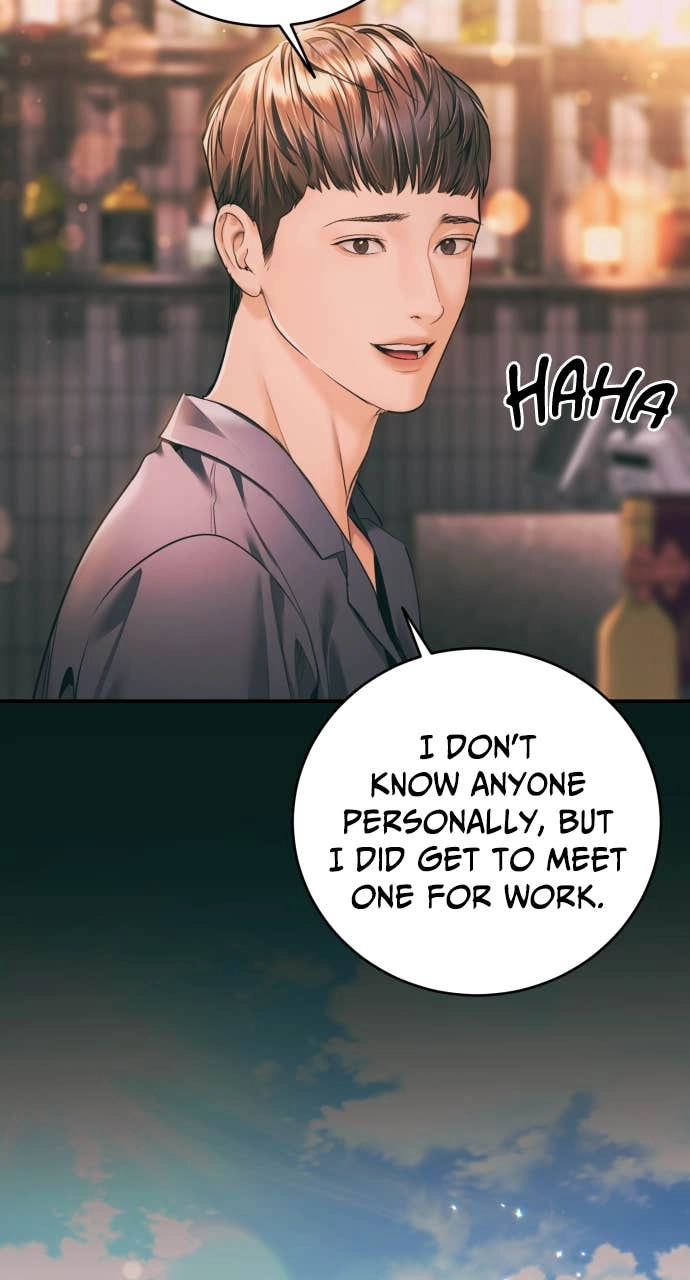 A Child Who Looks Like Me Chapter 43 Page 101