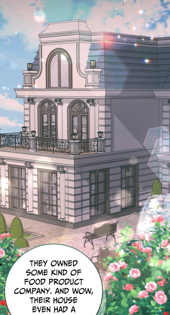 A Child Who Looks Like Me Chapter 43 Page 102