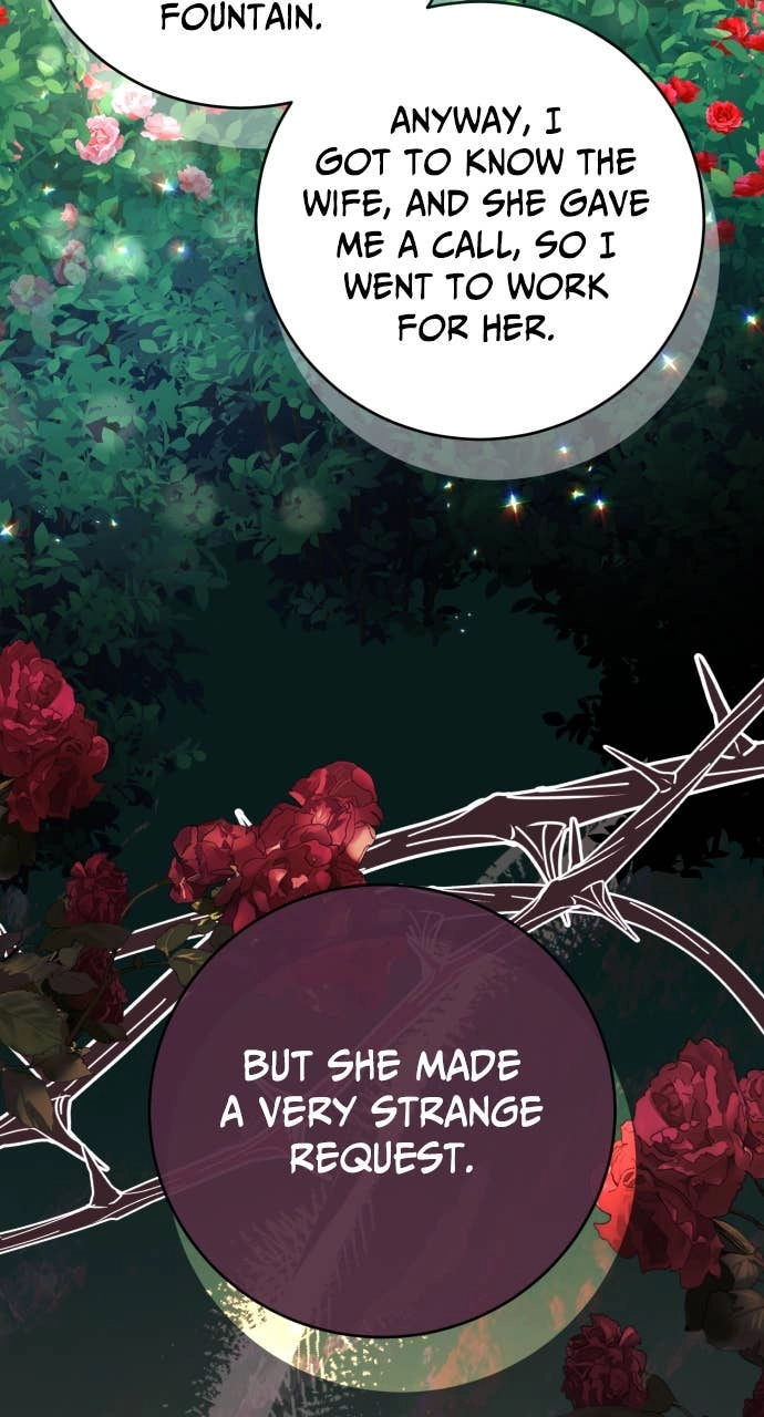 A Child Who Looks Like Me Chapter 43 Page 103