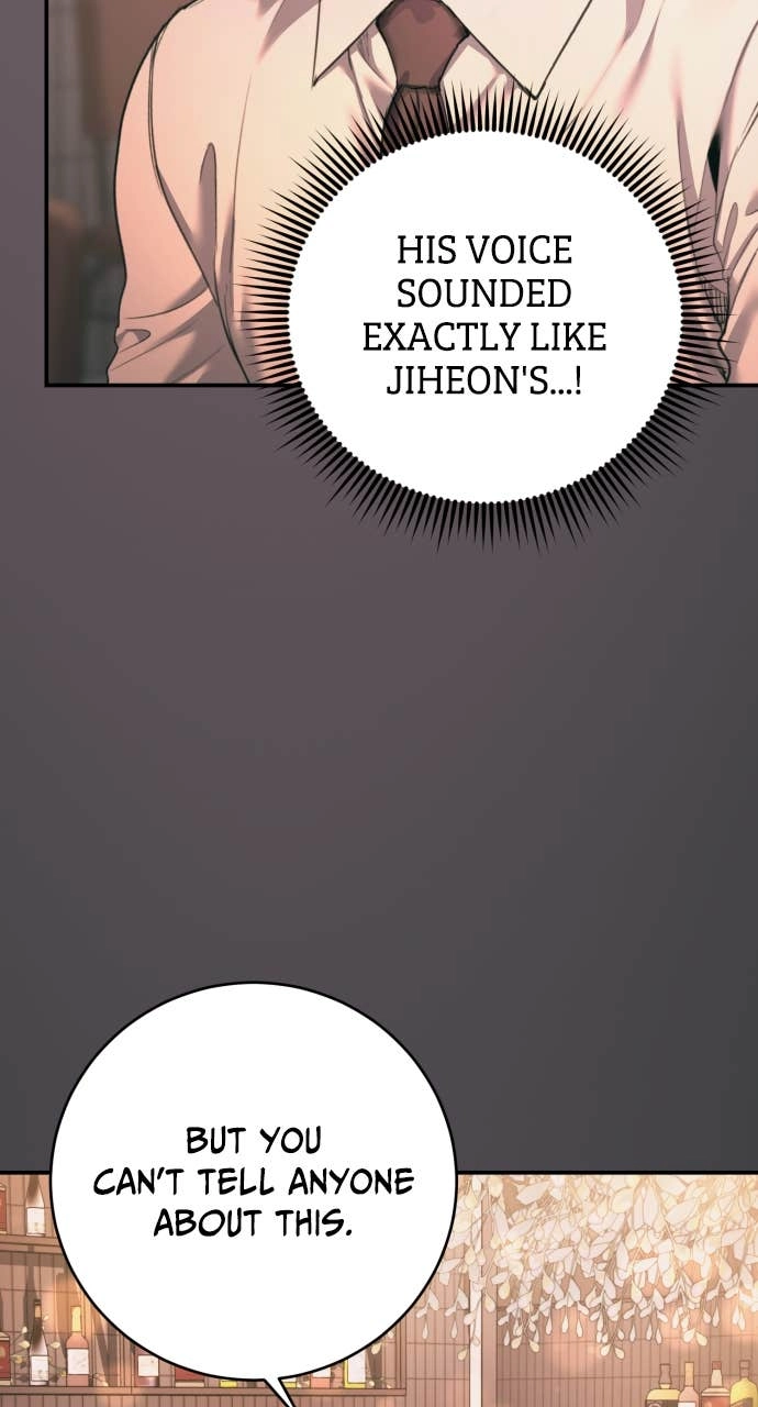 A Child Who Looks Like Me Chapter 43 Page 110