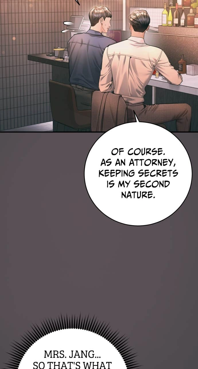 A Child Who Looks Like Me Chapter 43 Page 111