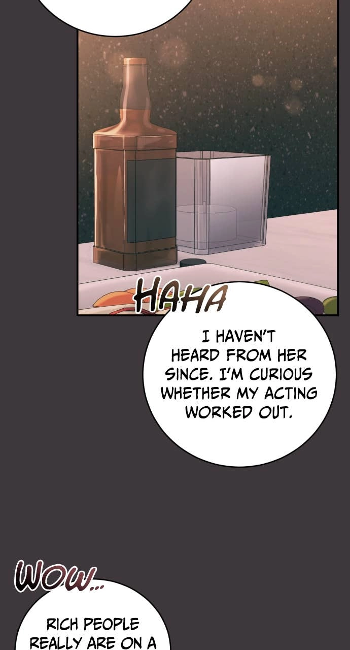 A Child Who Looks Like Me Chapter 43 Page 114