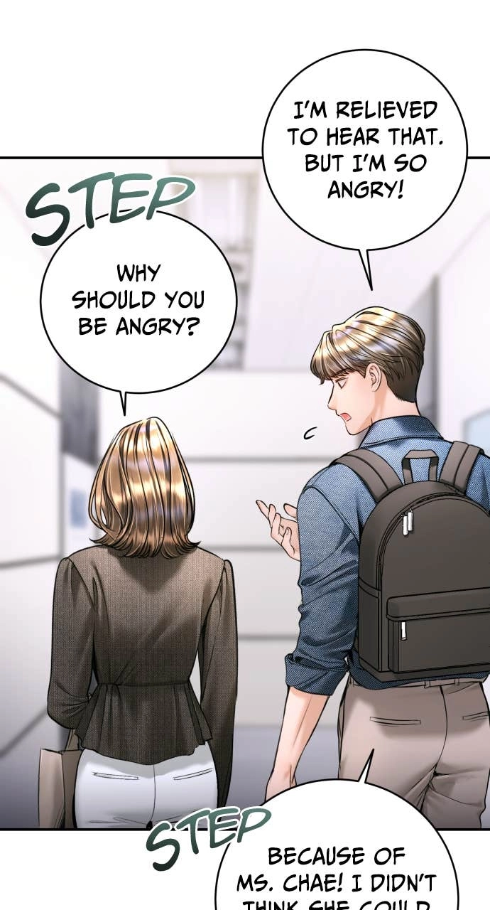 A Child Who Looks Like Me Chapter 43 Page 21