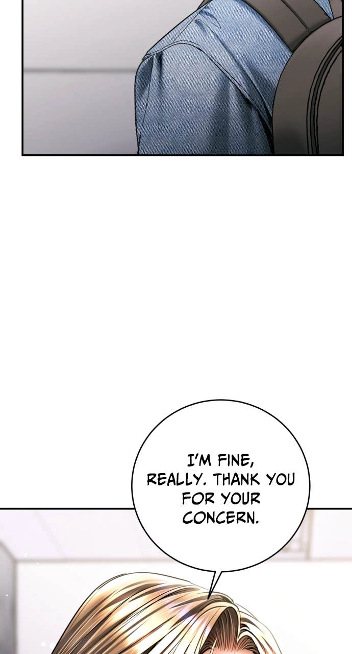 A Child Who Looks Like Me Chapter 43 Page 23