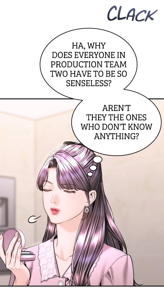 A Child Who Looks Like Me Chapter 43 Page 31