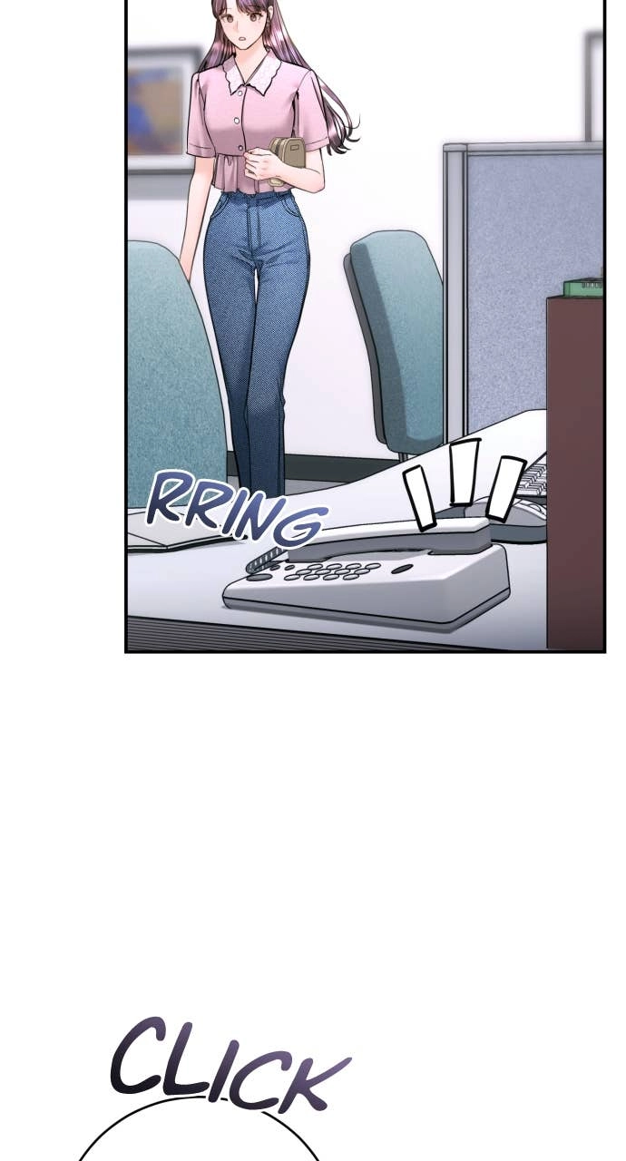 A Child Who Looks Like Me Chapter 43 Page 33