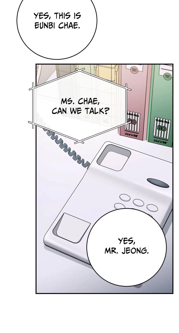 A Child Who Looks Like Me Chapter 43 Page 34