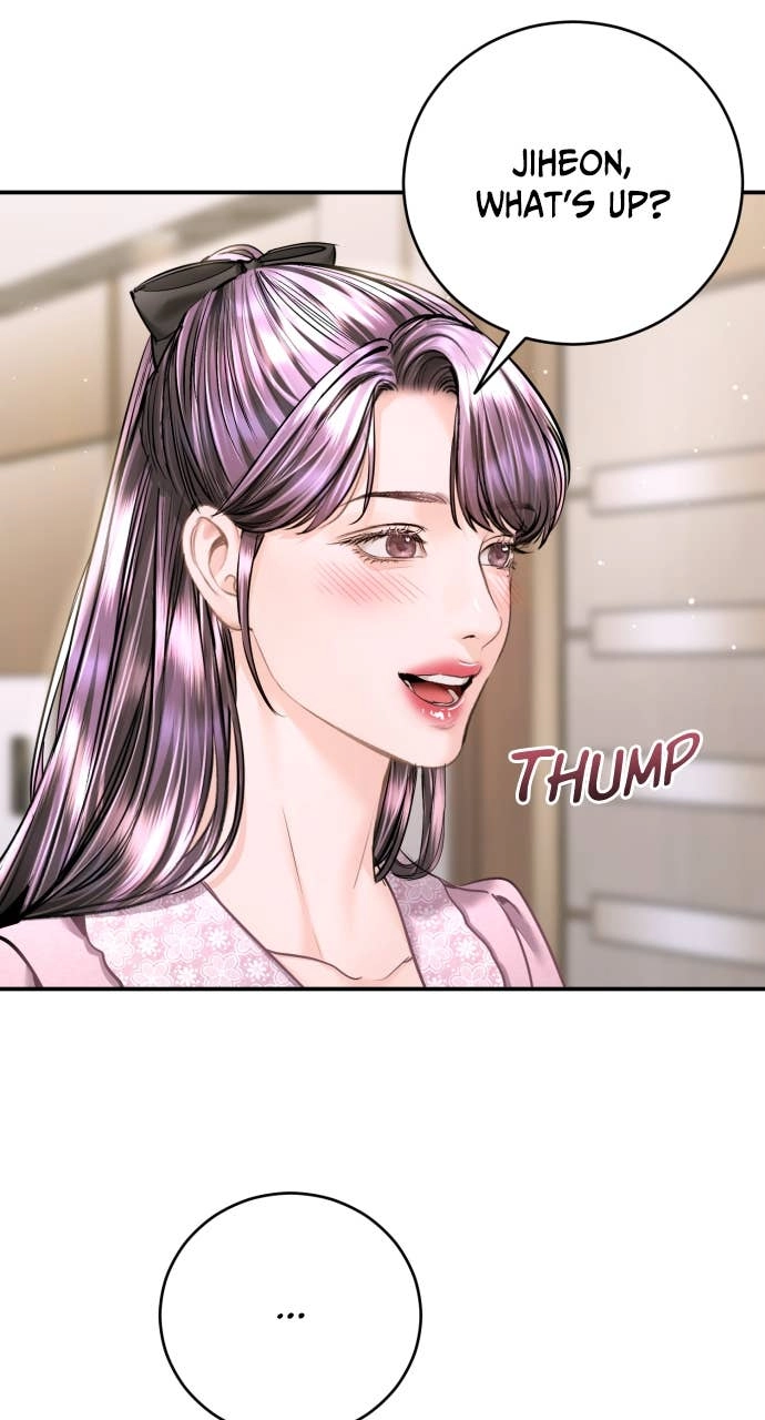 A Child Who Looks Like Me Chapter 43 Page 38