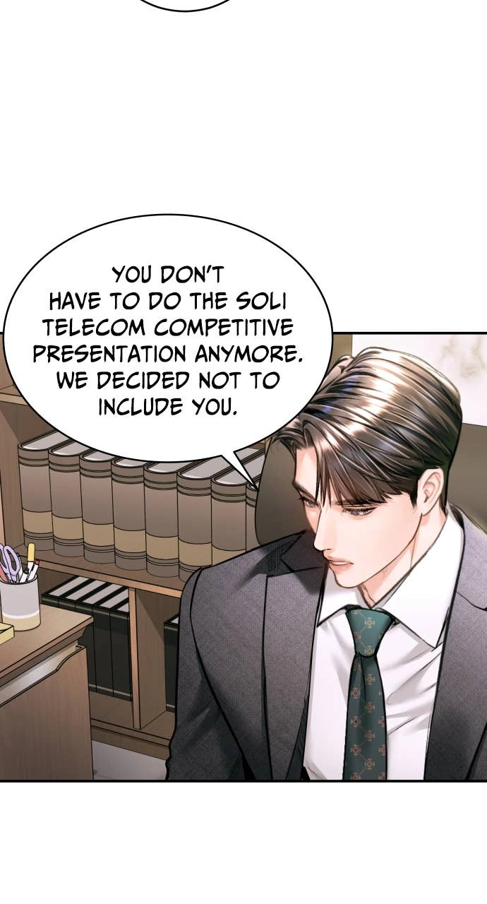 A Child Who Looks Like Me Chapter 43 Page 39