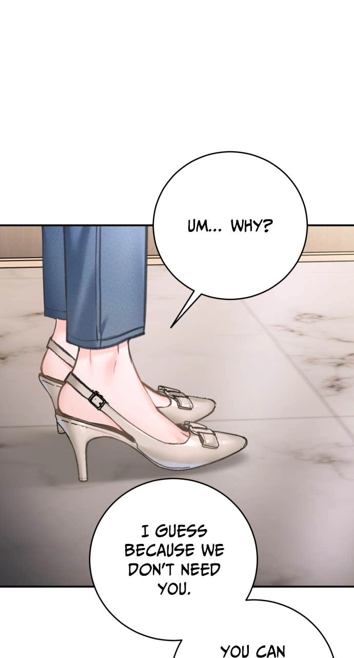 A Child Who Looks Like Me Chapter 43 Page 40