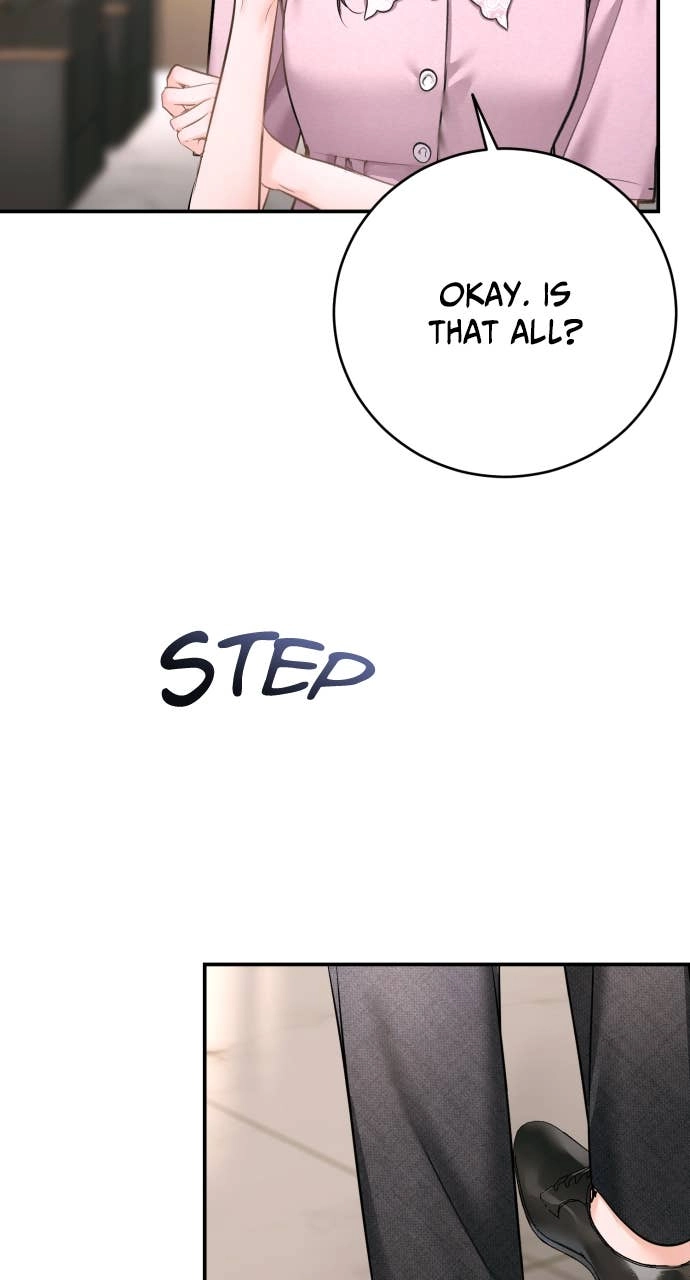 A Child Who Looks Like Me Chapter 43 Page 42