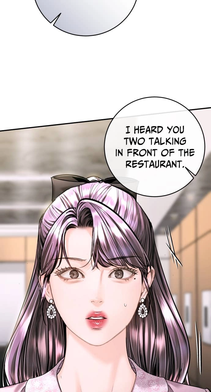 A Child Who Looks Like Me Chapter 43 Page 47