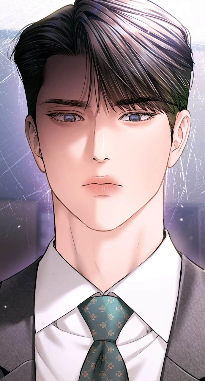 A Child Who Looks Like Me Chapter 43 Page 52