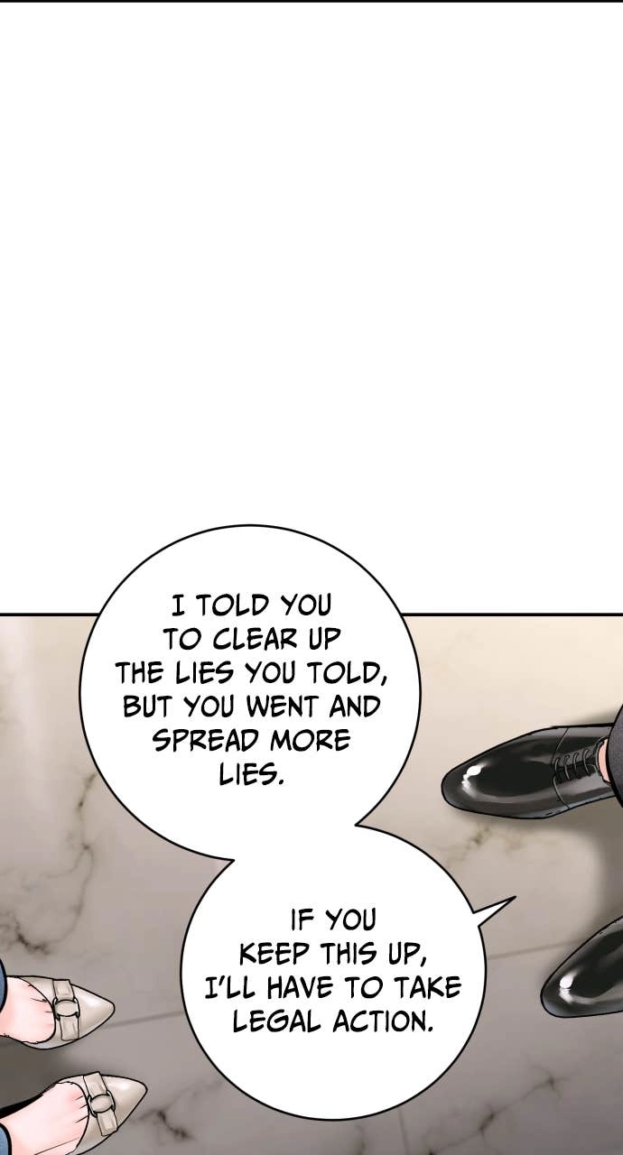 A Child Who Looks Like Me Chapter 43 Page 53