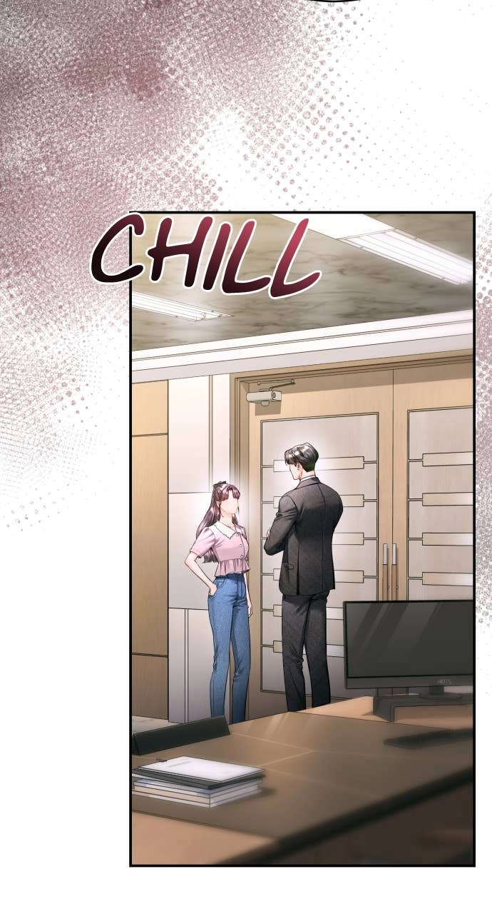 A Child Who Looks Like Me Chapter 43 Page 57