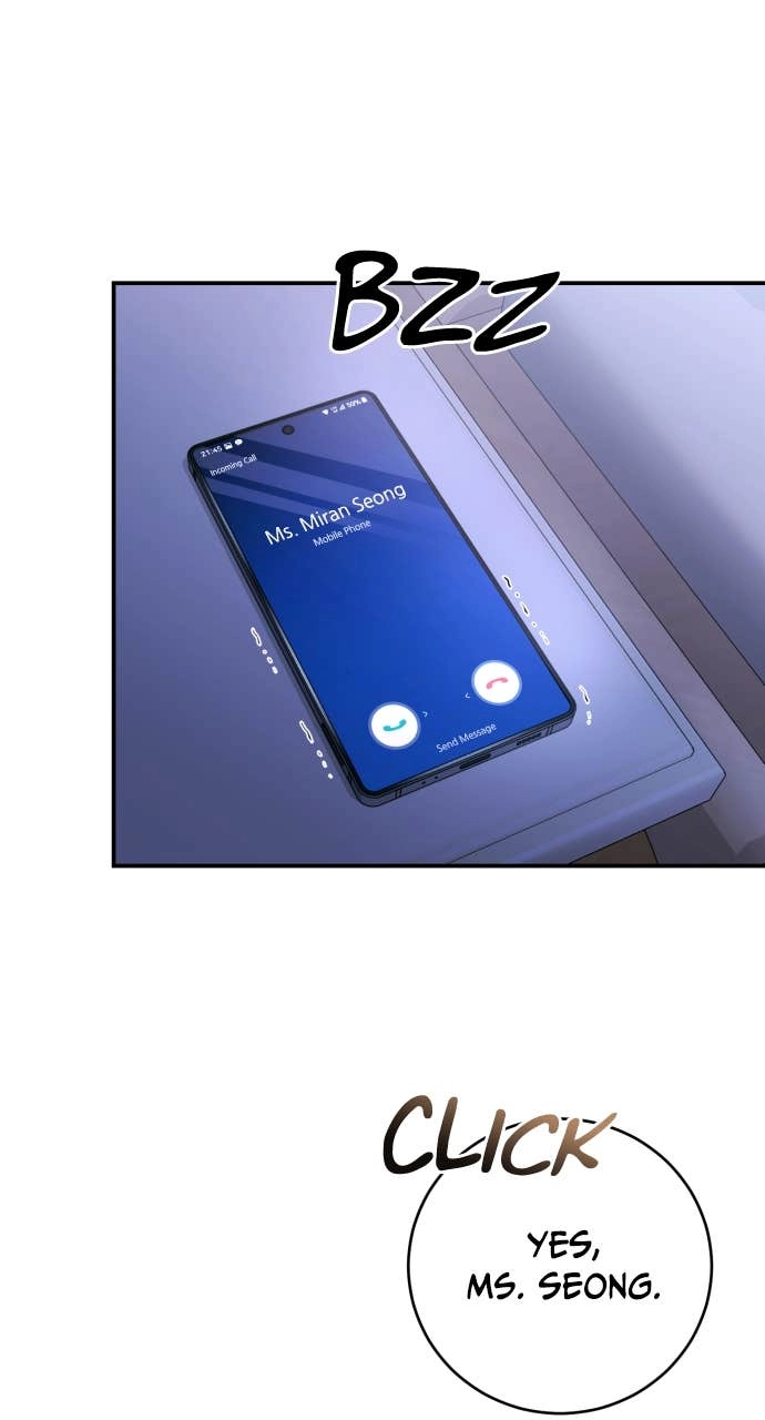 A Child Who Looks Like Me Chapter 43 Page 65