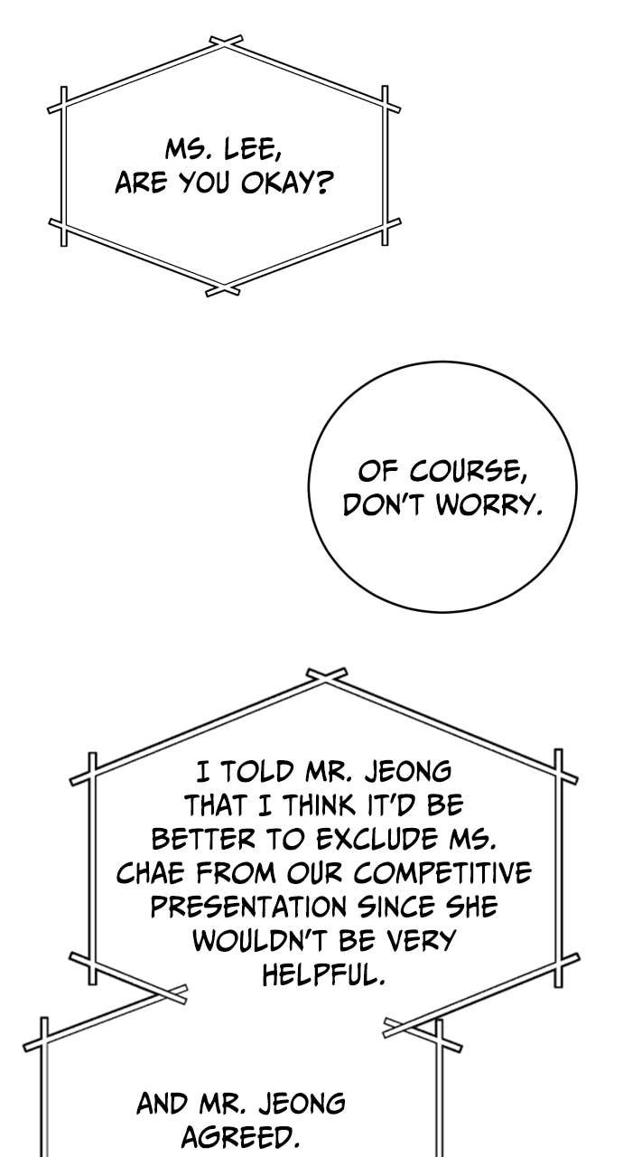 A Child Who Looks Like Me Chapter 43 Page 66