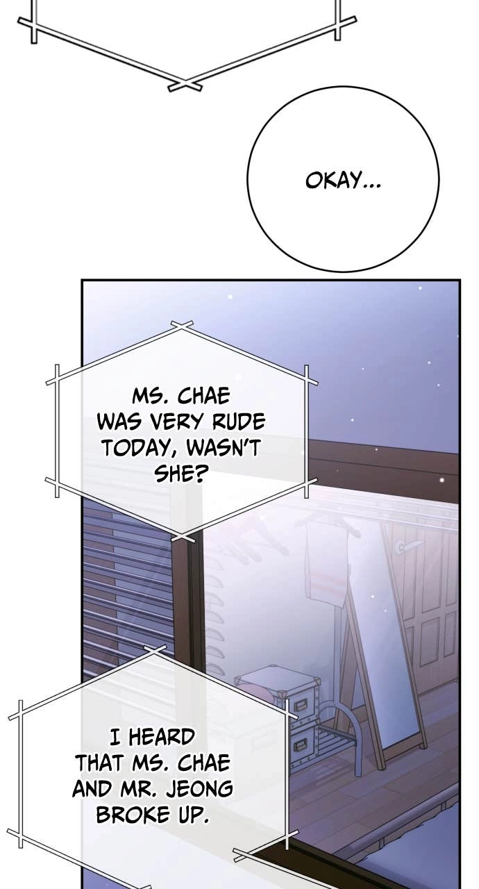 A Child Who Looks Like Me Chapter 43 Page 67