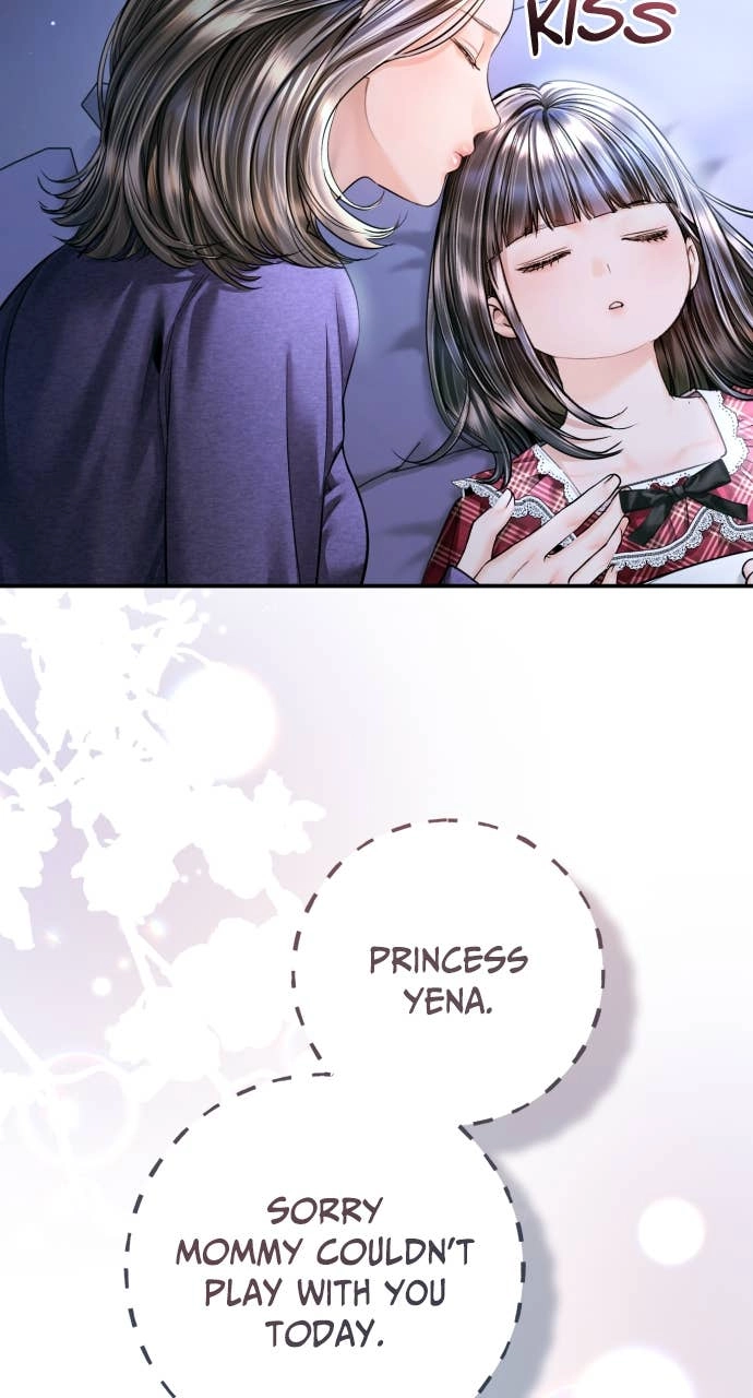 A Child Who Looks Like Me Chapter 43 Page 75